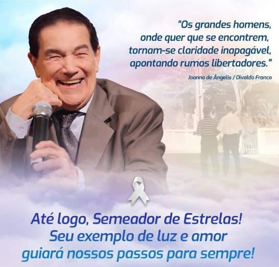 Divaldo Pereira Franco